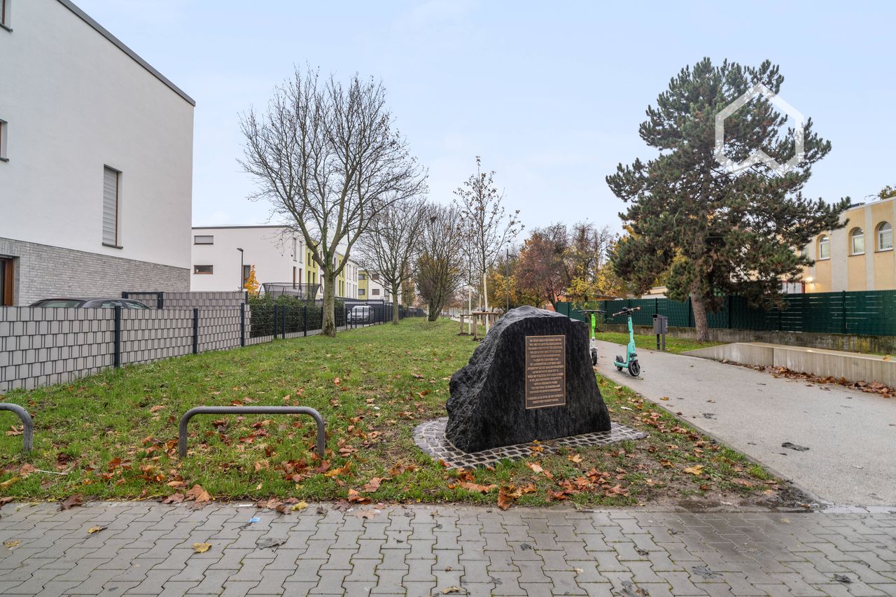 Modern Studio Apartment in Frankfurt am Main