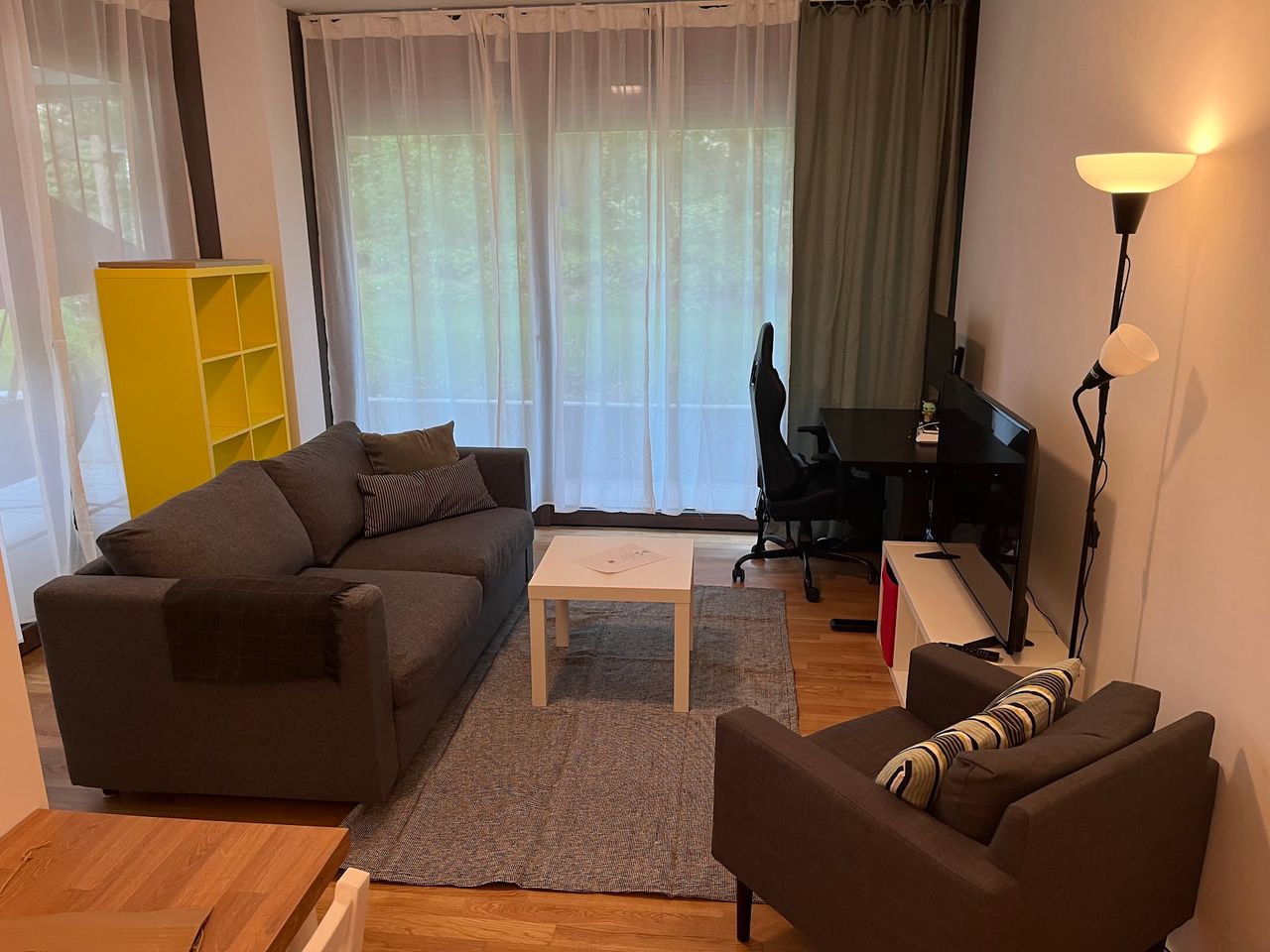 Your Perfect All-Inclusive Apartment in Prenzlauer Berg