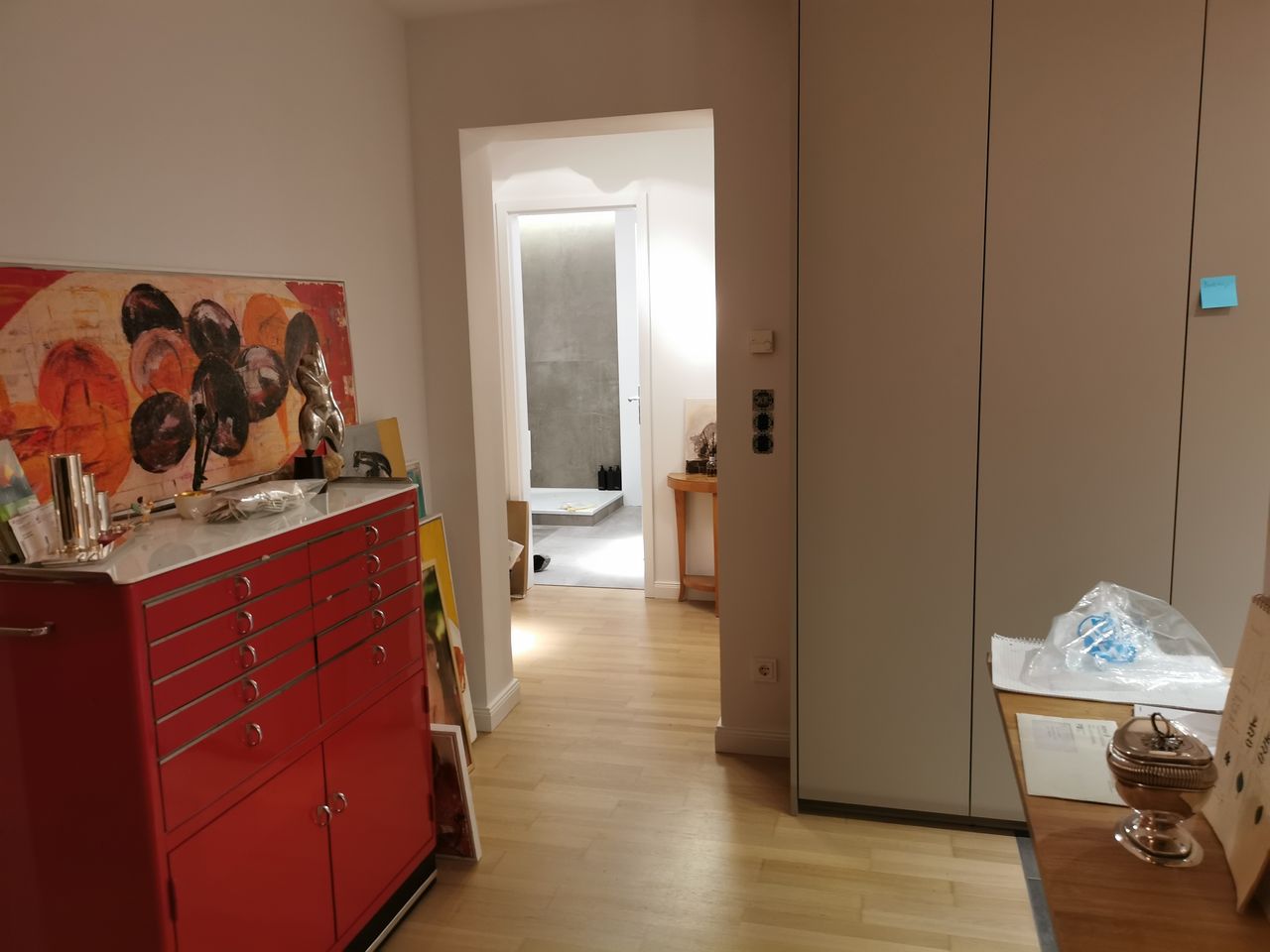 Cute and quiet home in München