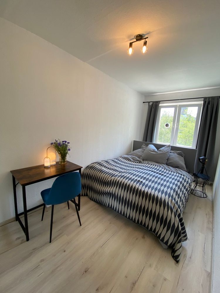 'GERALD' - great 2 room apartment near the river Spree