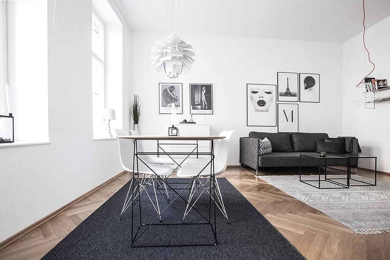 Charming, spacious apartment located in the heart Mitte