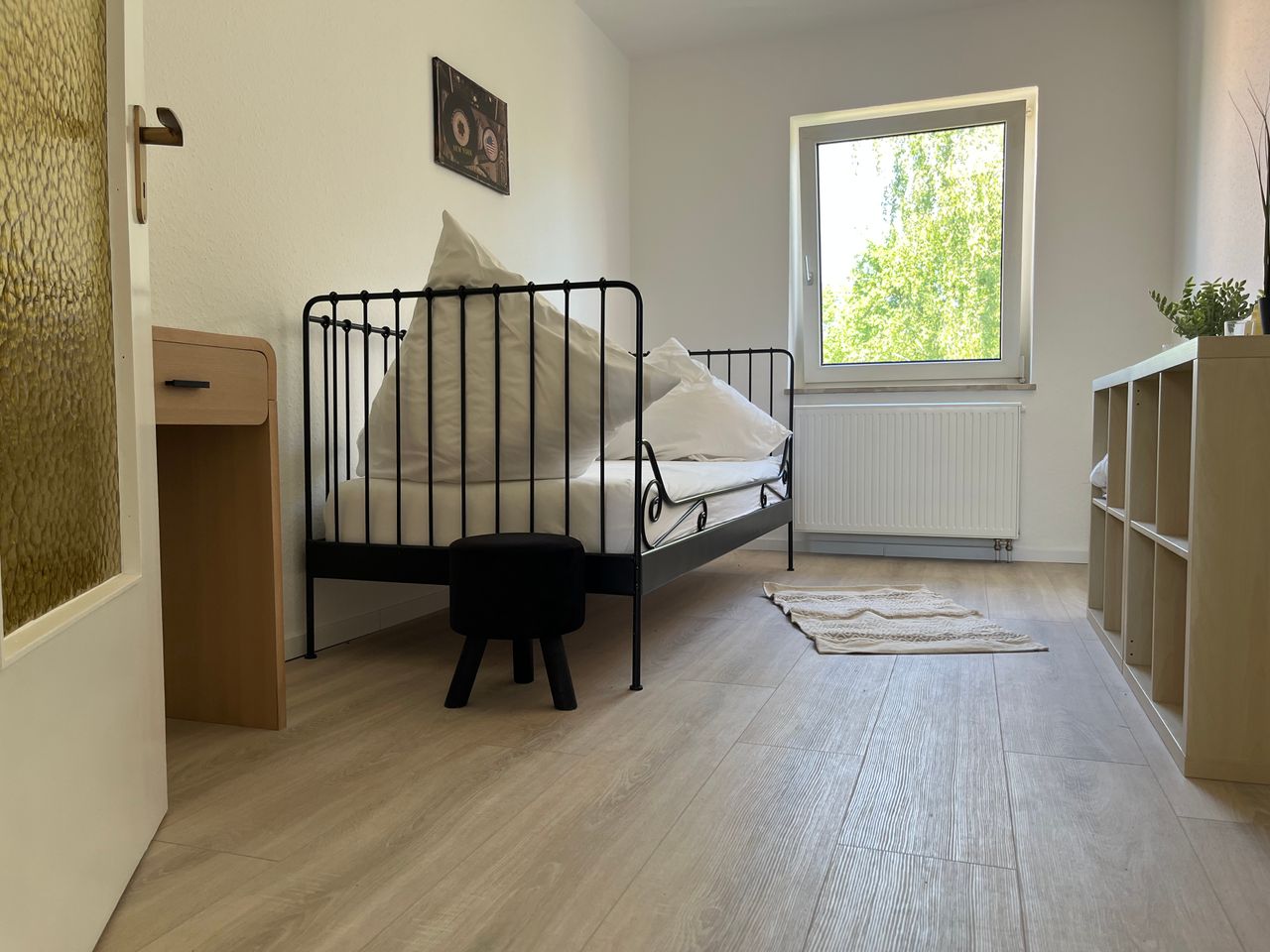 Beautiful & charming studio located in Essen
