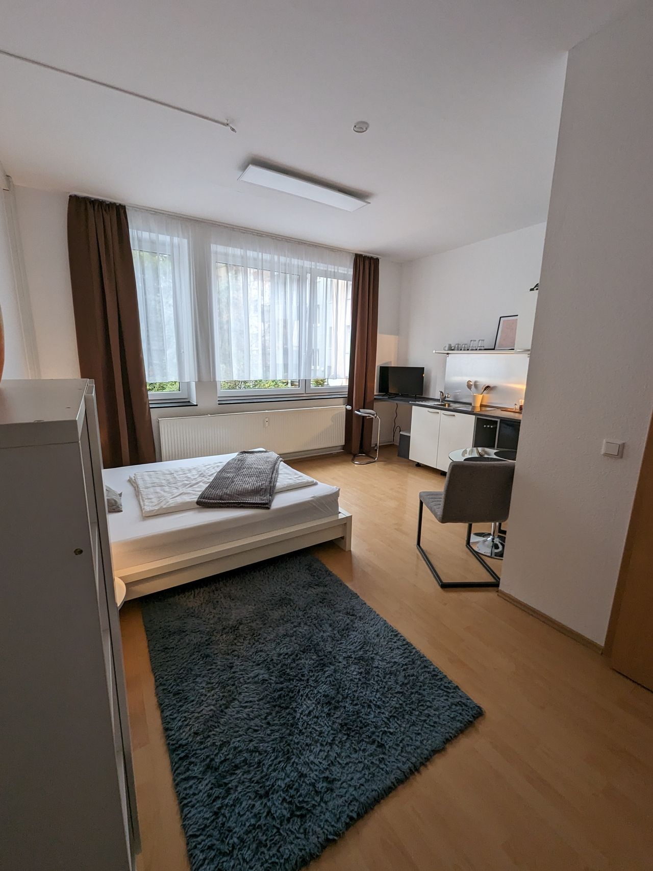 Nice & modern apartment in Pforzheim
