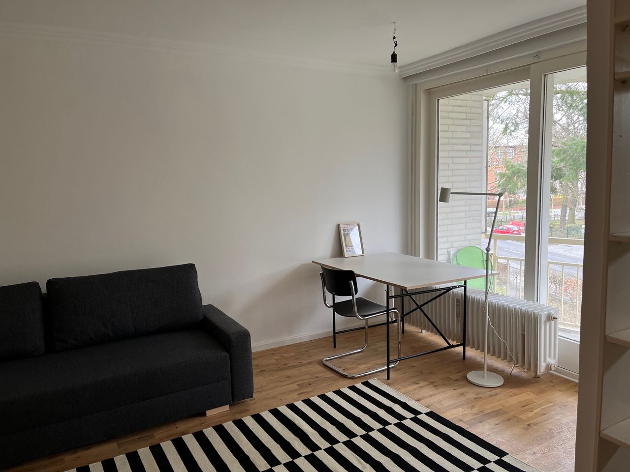 Nice & beautiful apartment in Lichterfelde