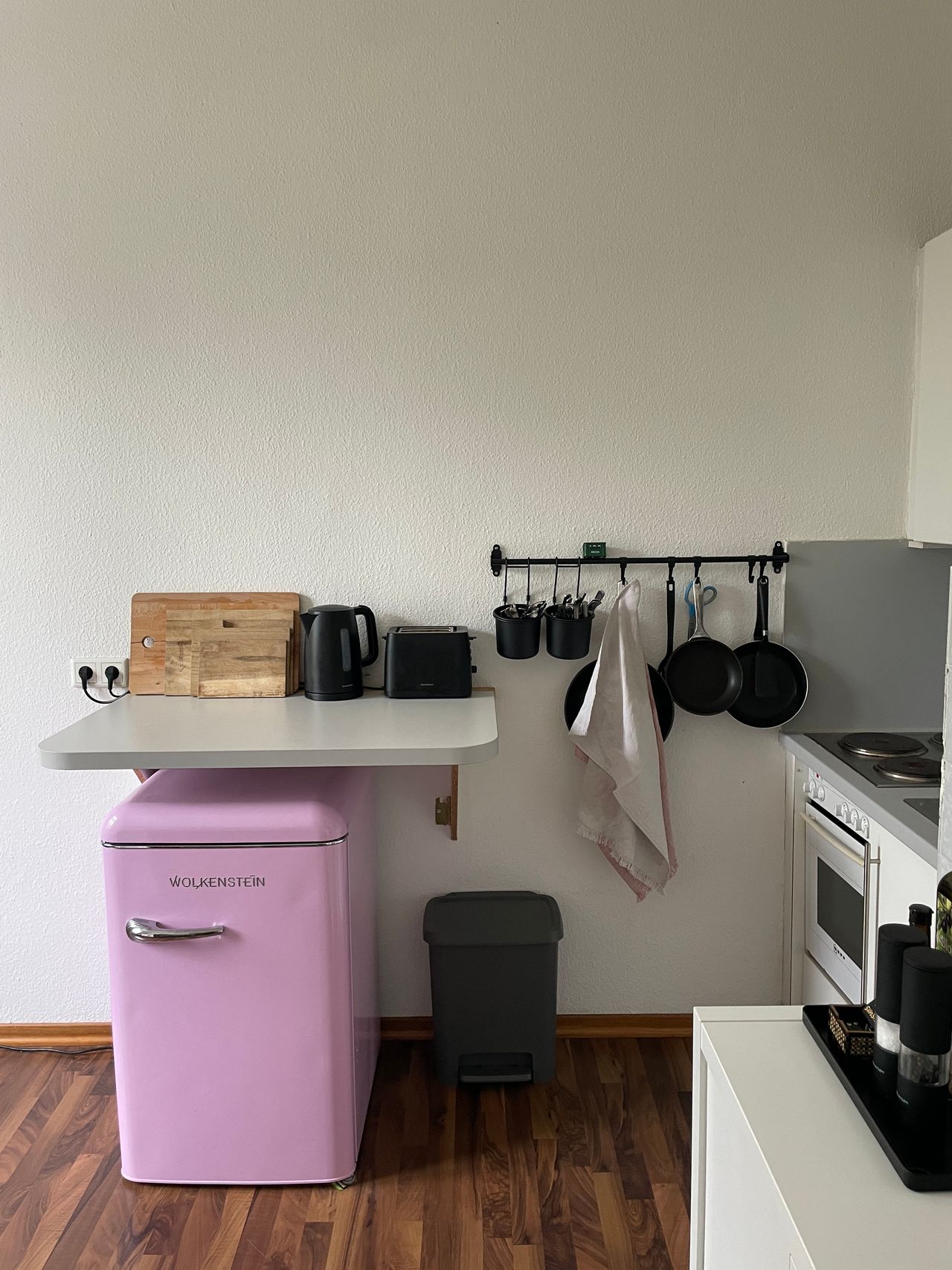 Fantastic flat in Düsseldorf Unterblik