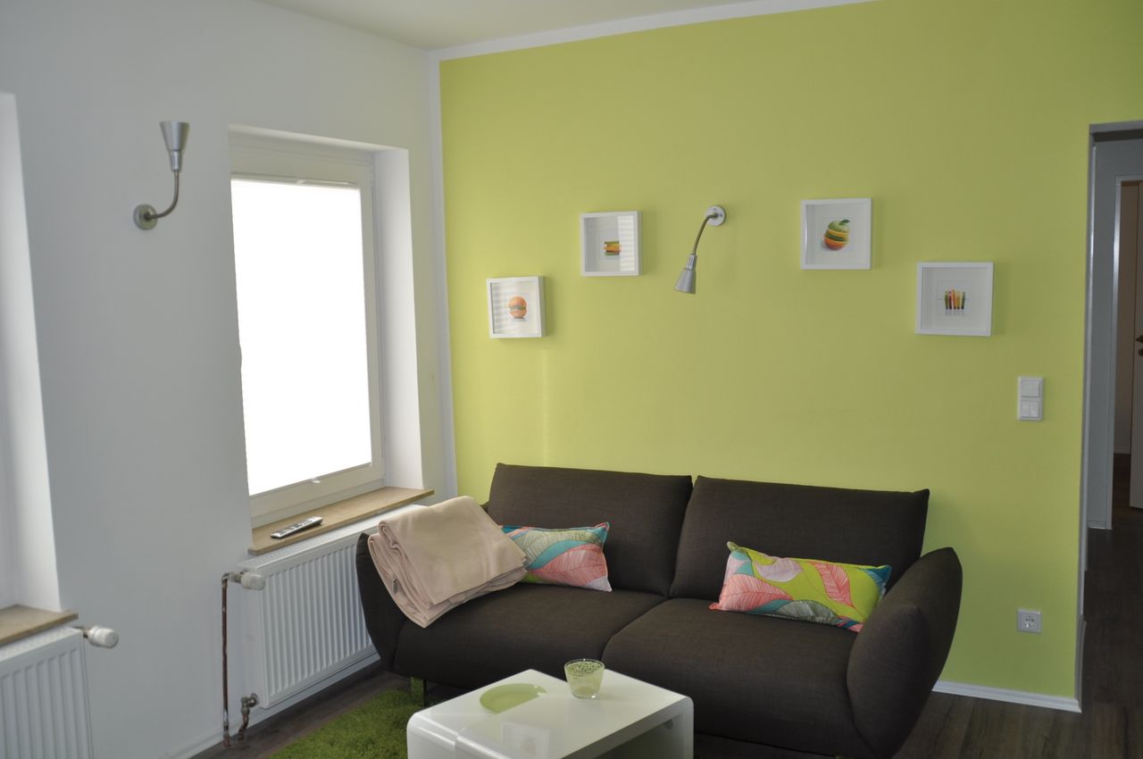 Awesome & modern suite in Bielefeld