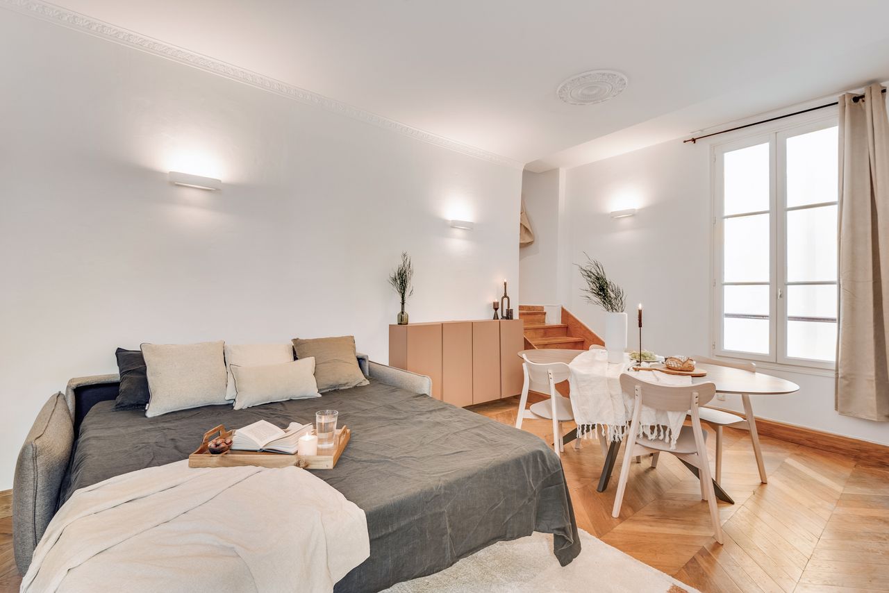 1 bedroom in Saint-Germain-des-Prés