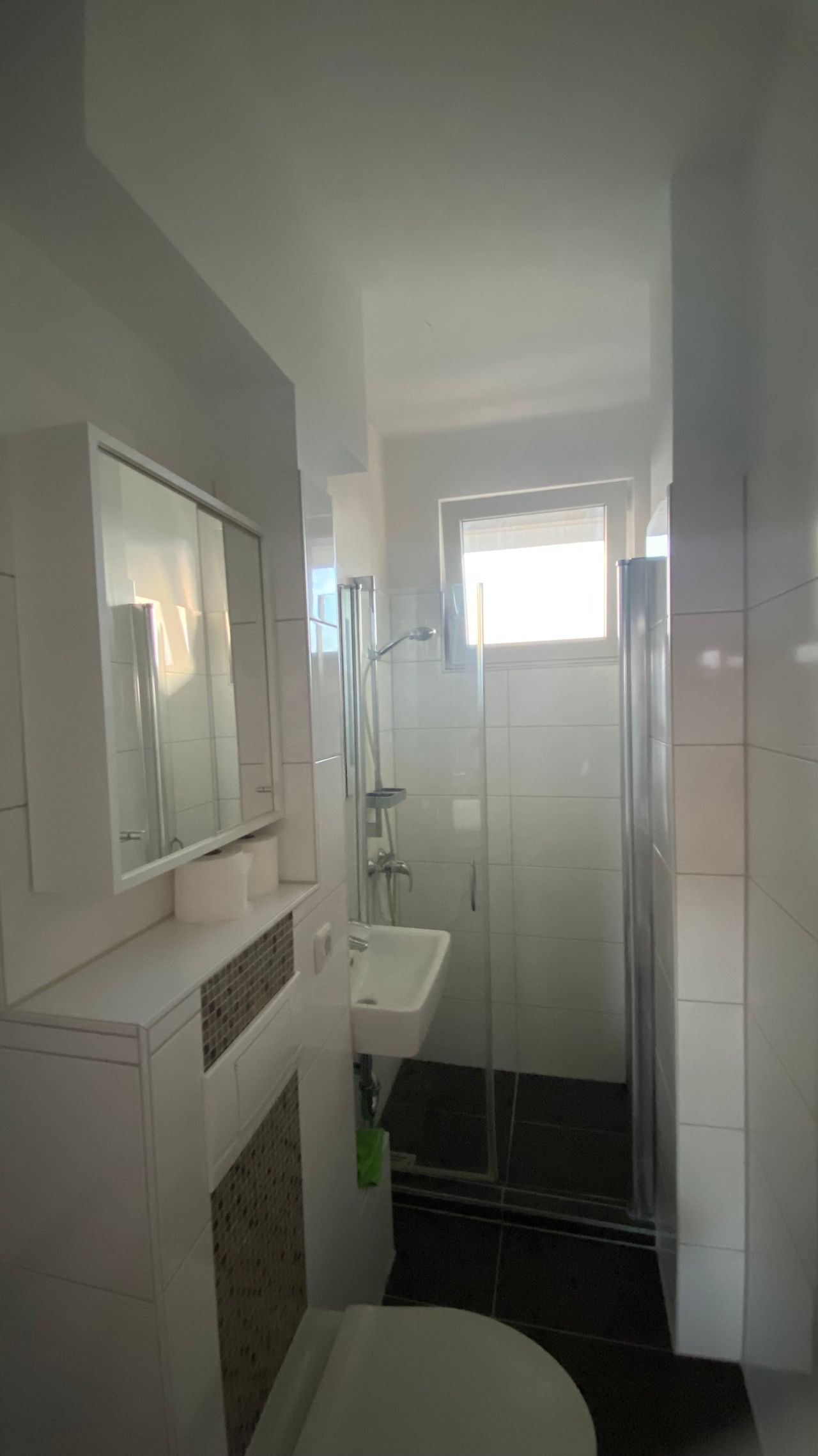 Studio in Charlottenburg-Wilmersdorf for max 2 people