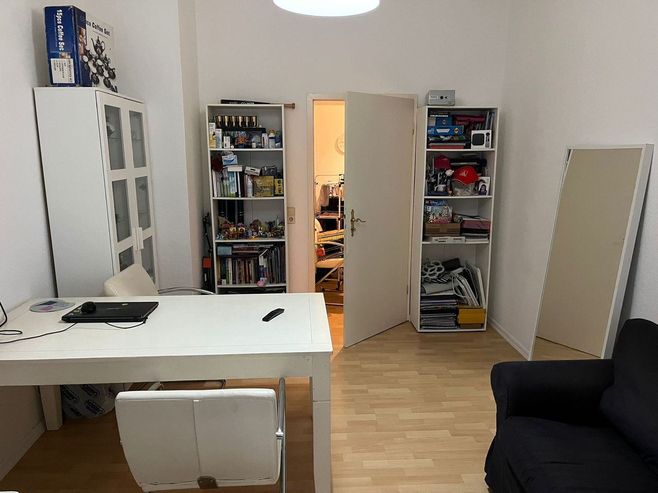 Cute, lovely home in Leipzig