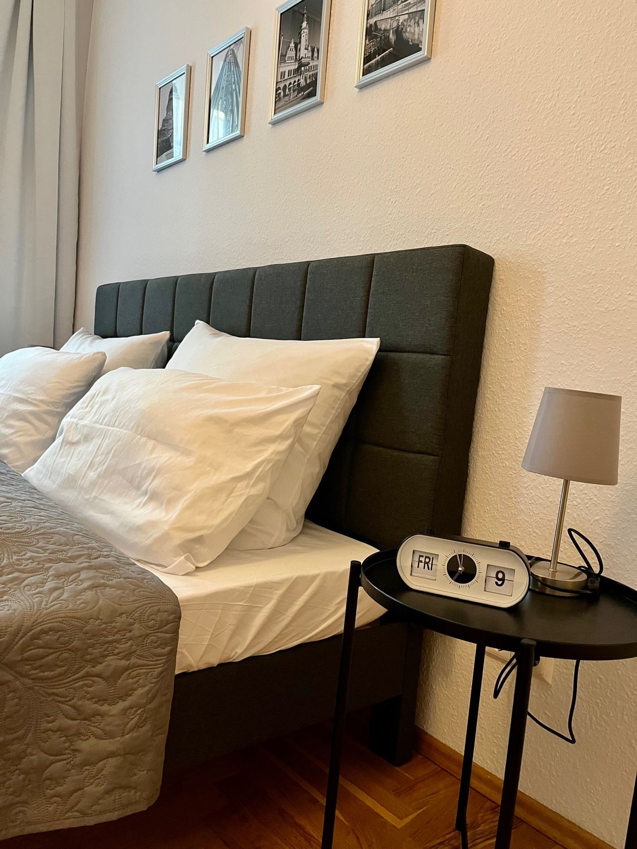Cute & fantastic suite in Leipzig