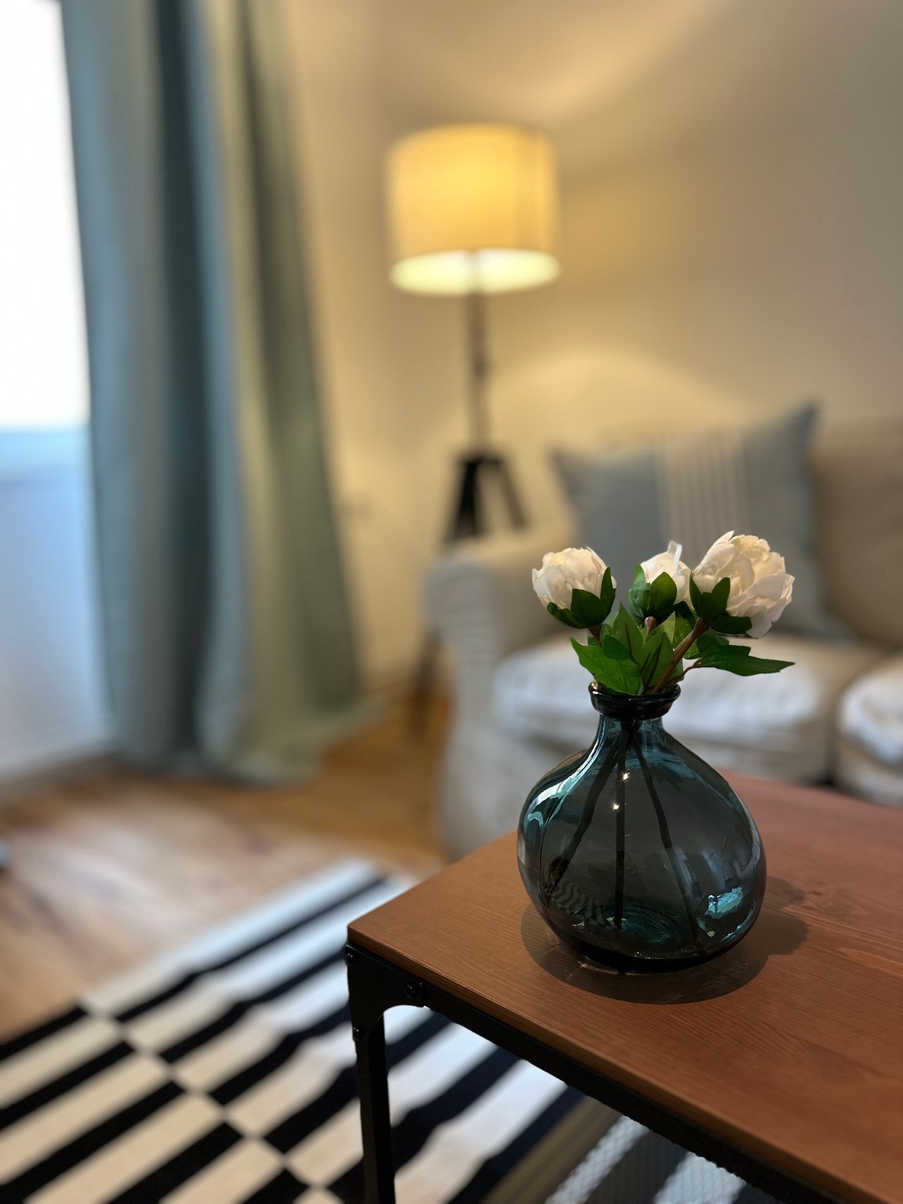Spacious flat located in Braunschweig