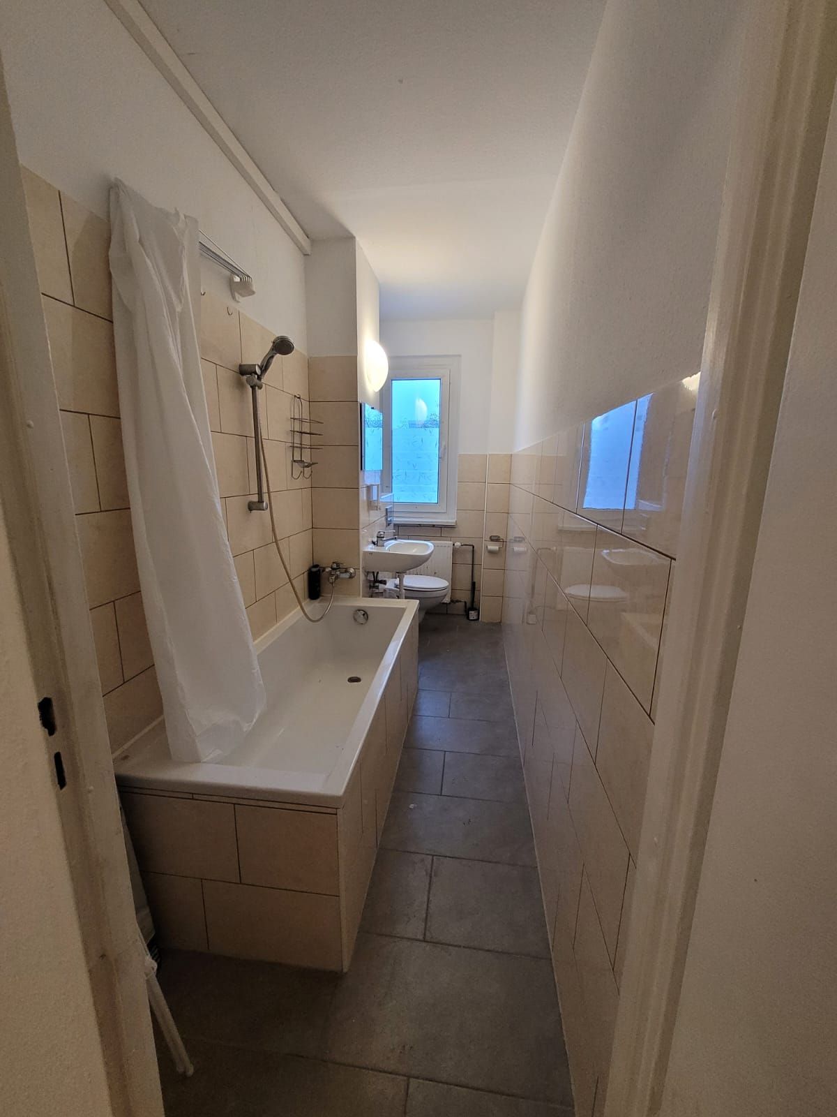 Leipzig Living Gmbh - Furnished flat in Leipzig