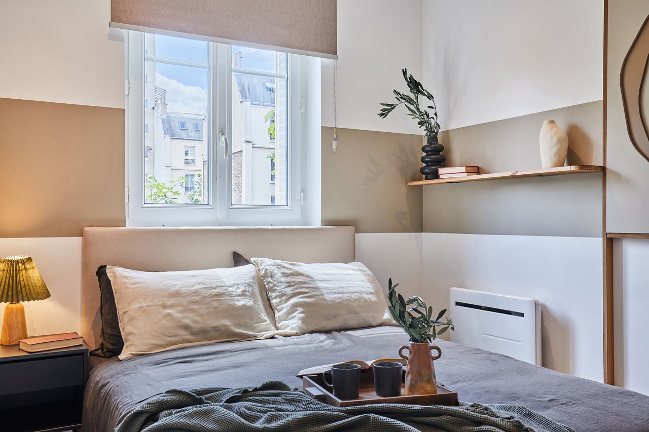Haria - 1 bedroom in Pasteur