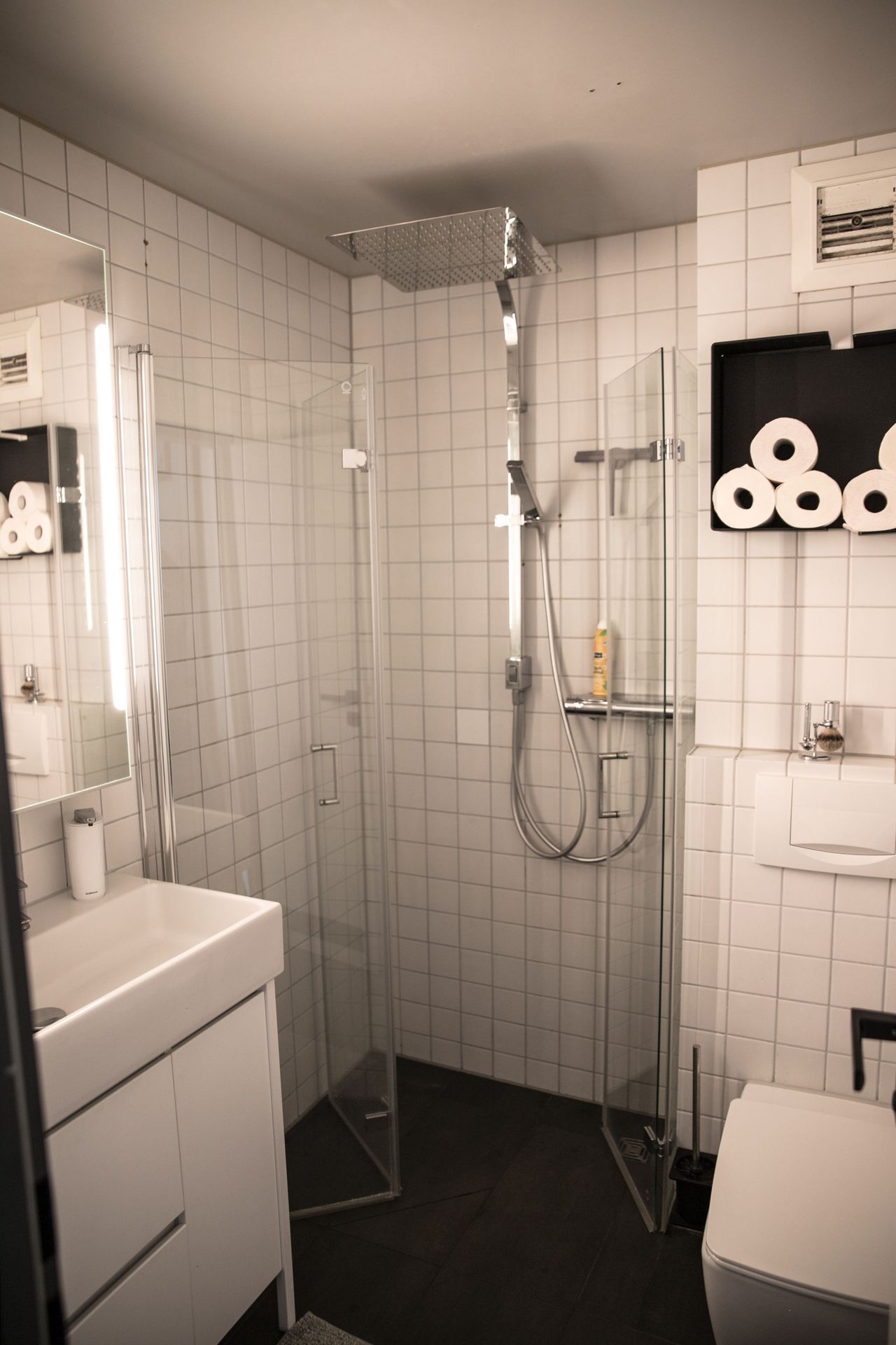 Neat & amazing suite located in Köln