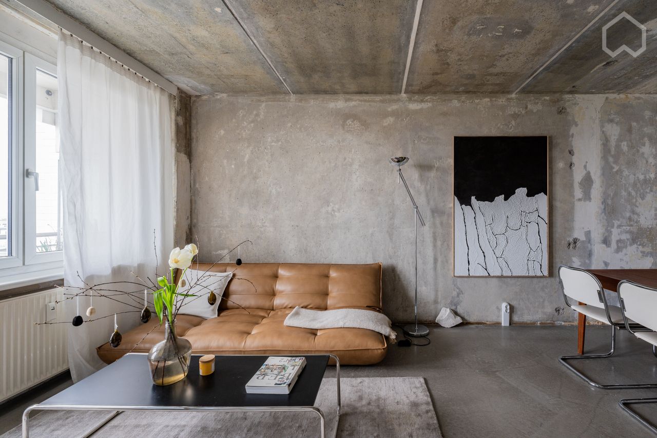 Stunning views in the historic and modern center of Berlin