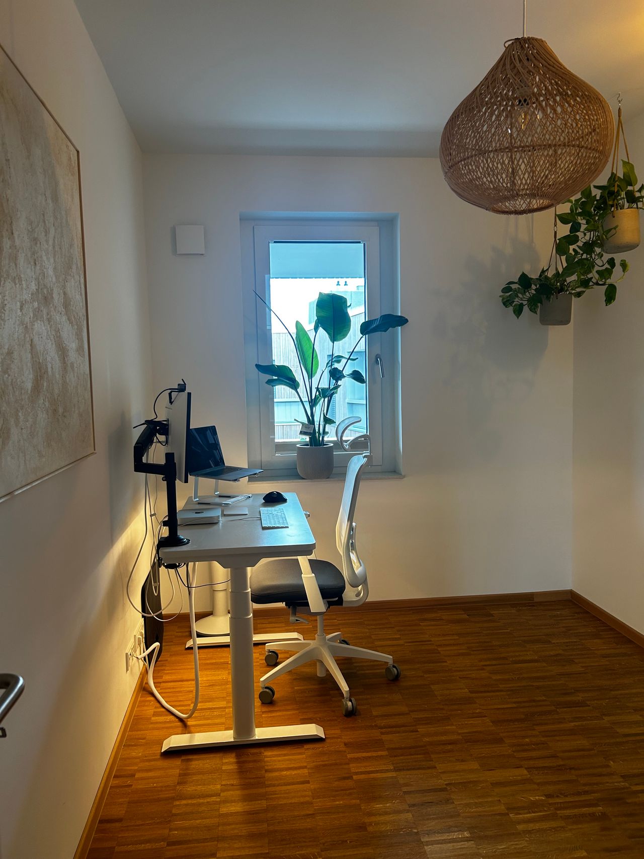 Fantastic studio in Oldenburg