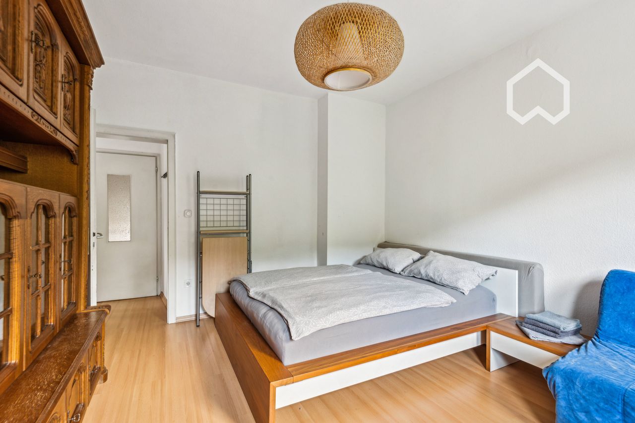 Amazing and quiet home in Wiesbaden