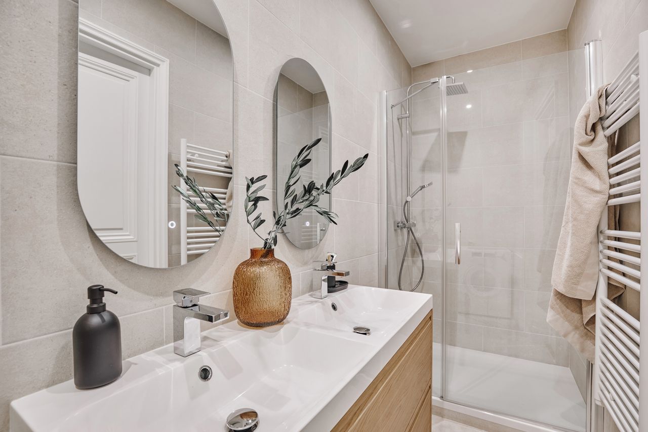 Luvia - 2 bedrooms in Archives