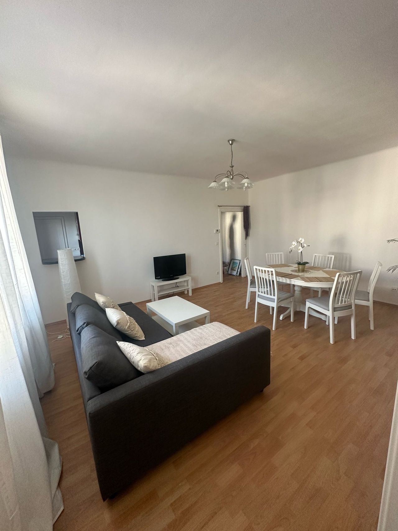 Central Station Apartment