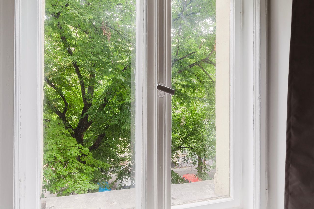 Remarkable Kreuzberg 2BR, Furnished & Equipped
