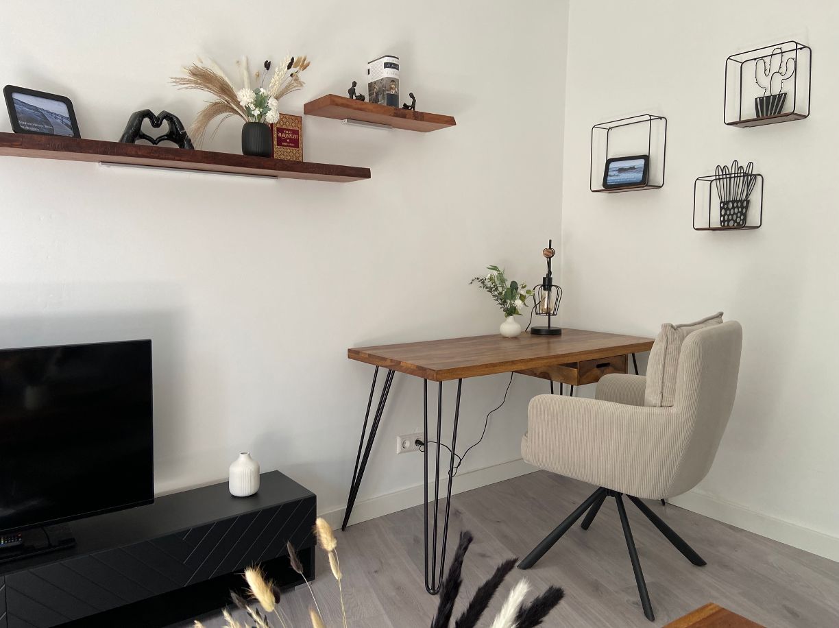 Fantastic suite located in Bielefeld Middle