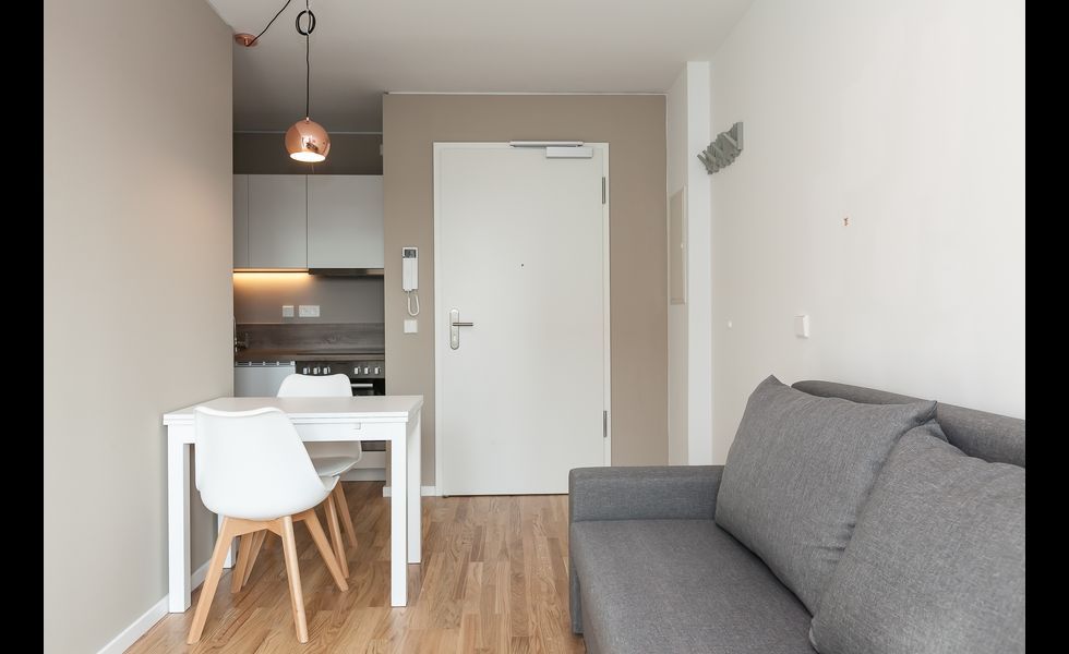 Beautiful and gorgeous home located in Mitte