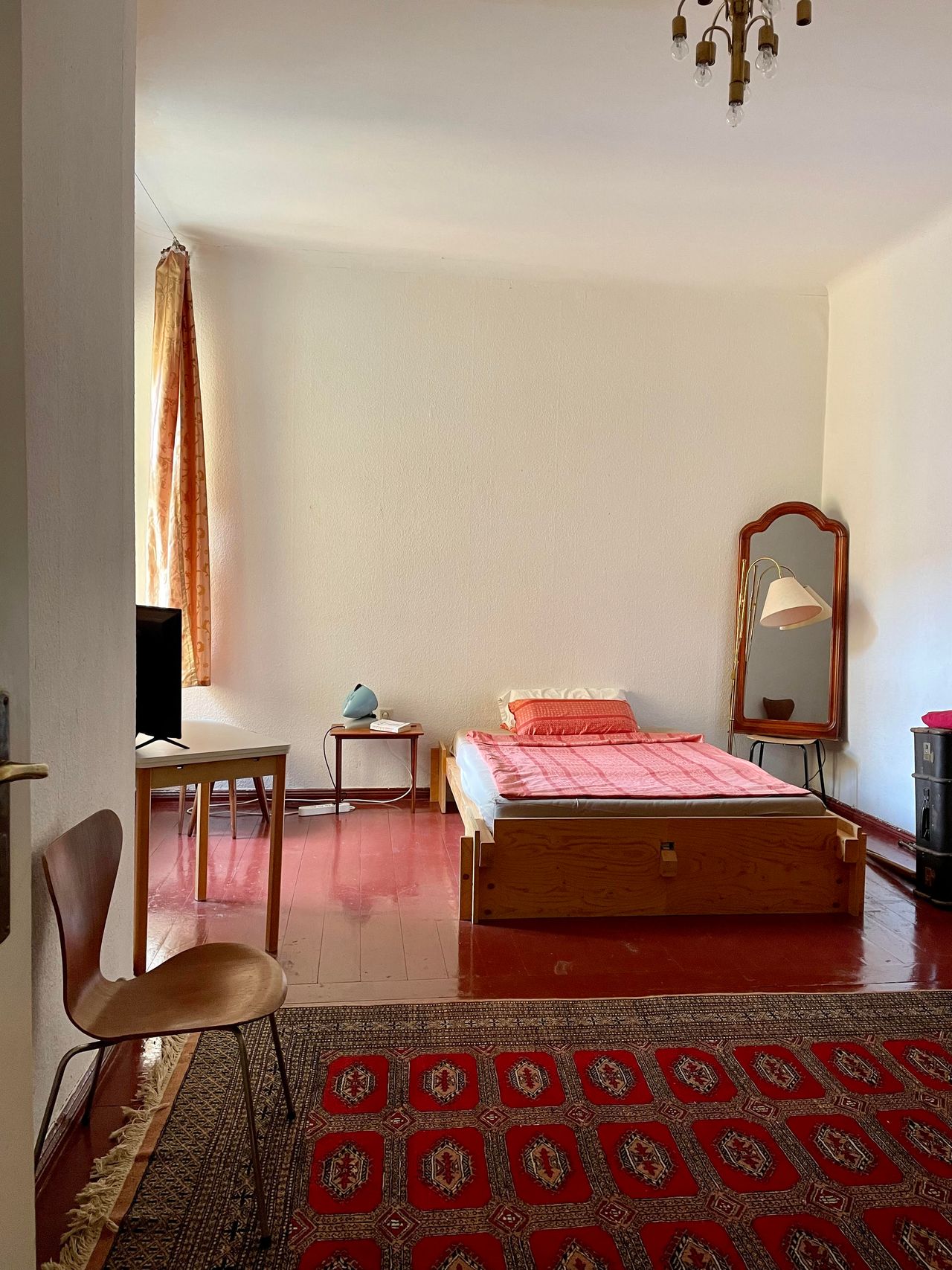 Home in best loc of Neukölln