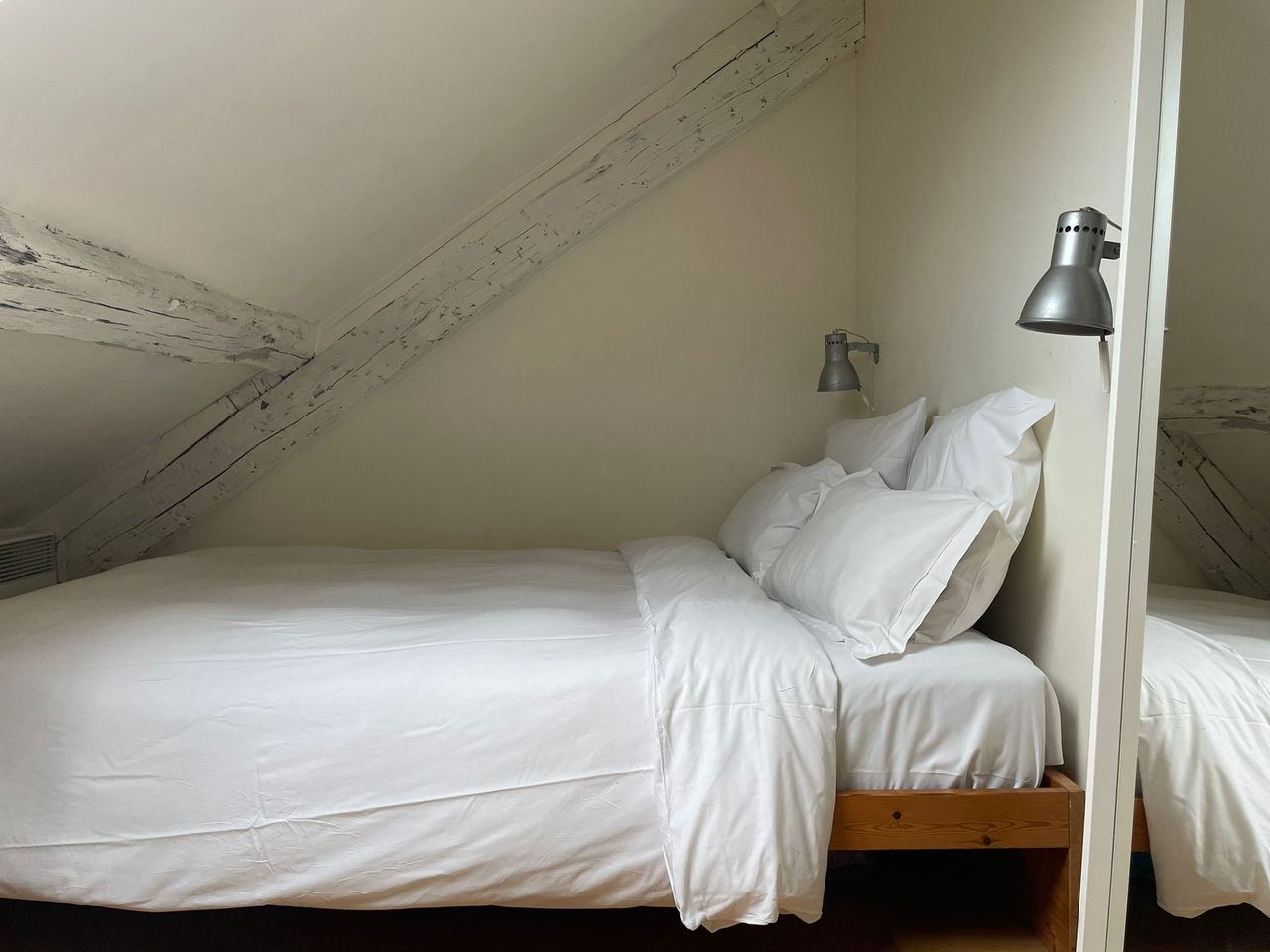 Apartment Saint Paul-Le Marais Paris 4 Rue Pavee