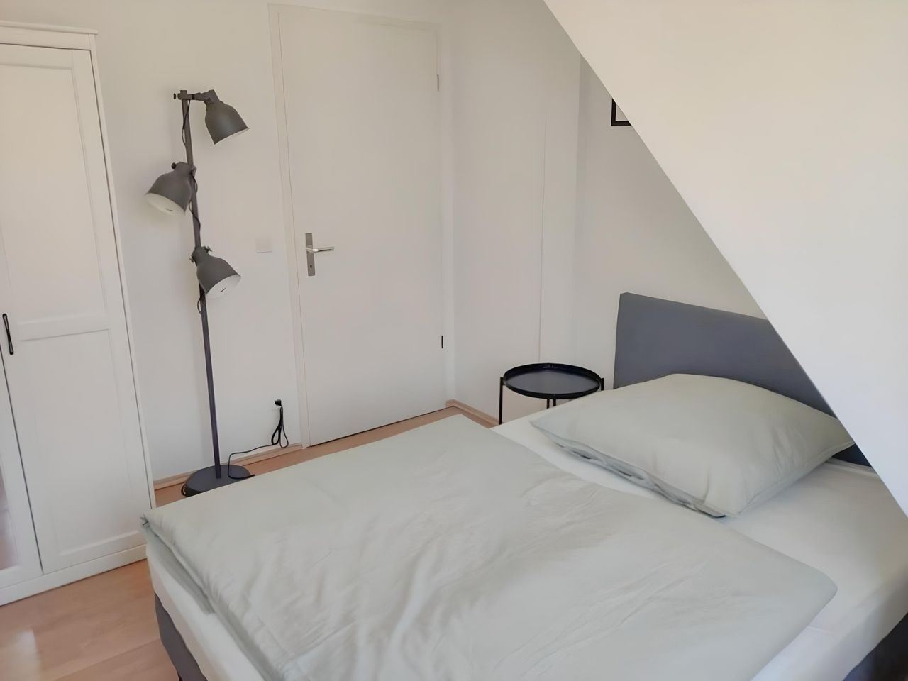 Luxury 4 bedroom apartment in Prenzlauer Berg
