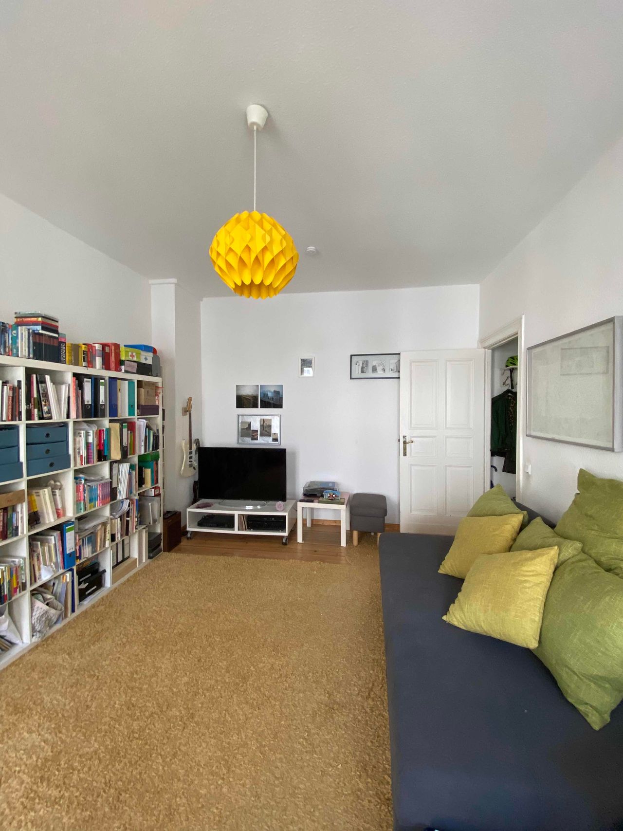 Cozy & charming flat in Prenzlauer Berg, Berlin