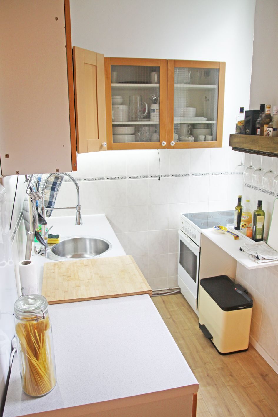 Fantastic and wonderful suite in Schöneberg, Berlin