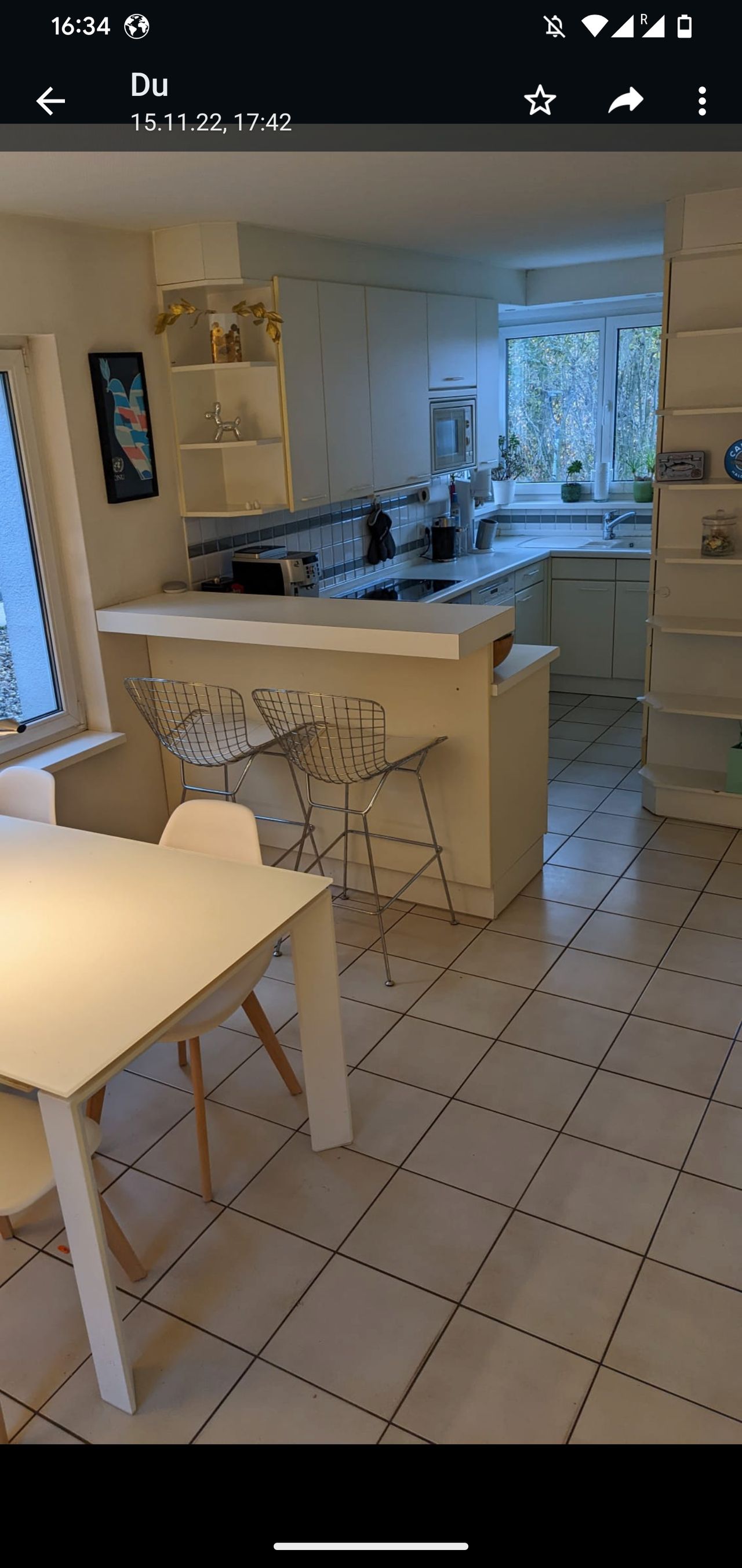 Spacious and pretty apartment in Bad Vilbel