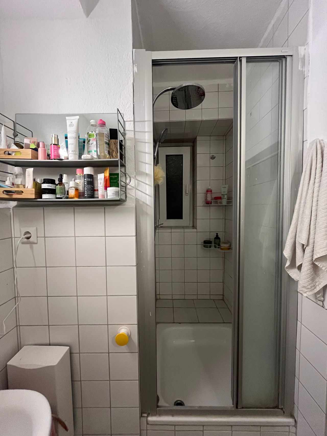 3 room flat Cologne central near friesenplatz  brüsseler Platz and Aachener weiher