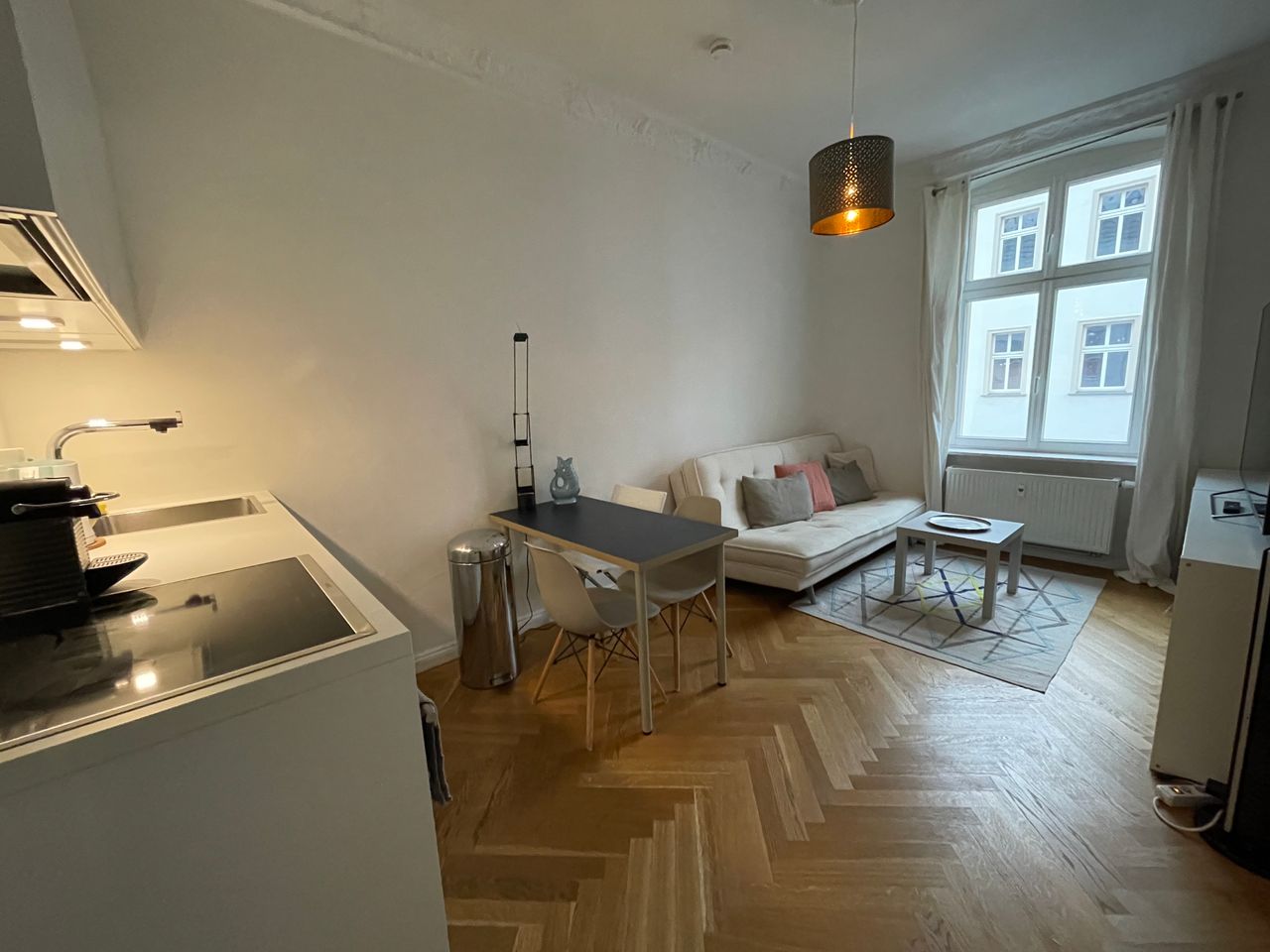 Beautiful home in Mitte