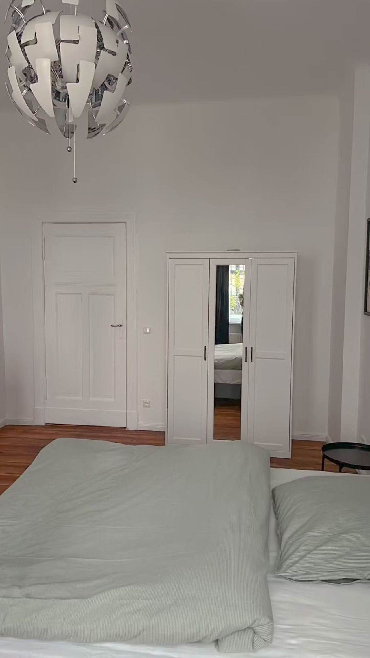Amazing 3 bedroom apartment in Berlin Kreuzberg