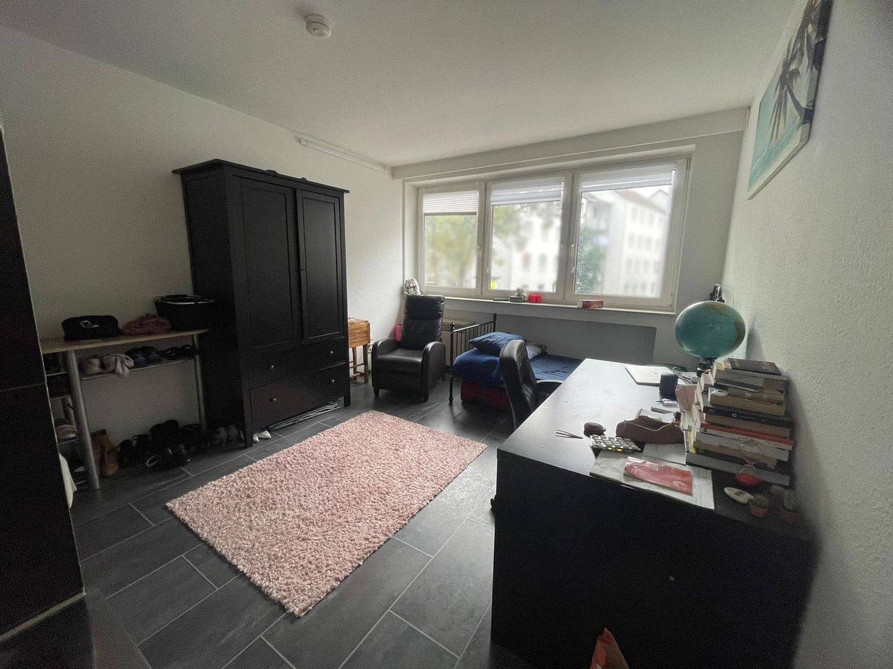 Gorgeous, amazing, small suite in Köln