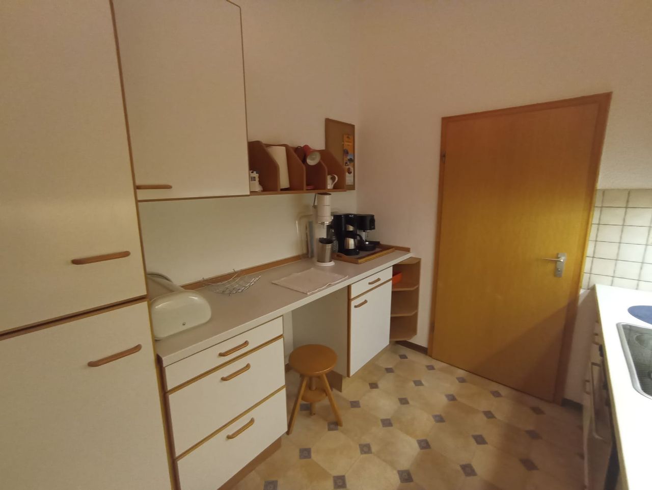 Flat in Wuppertal - Sublease from 15.04 to 15.07.24