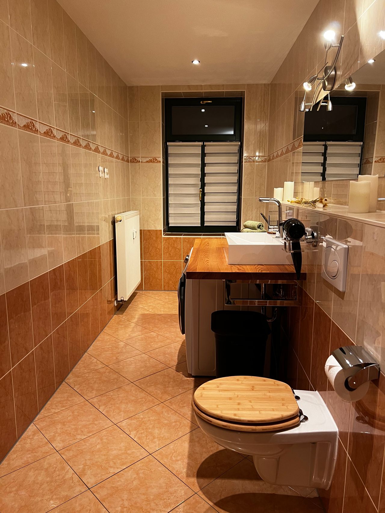 Stylish Furnished 1-Bedroom Apartment in Leipzig-Lindenau – Perfect for Long-Term Stays & Flat Shares