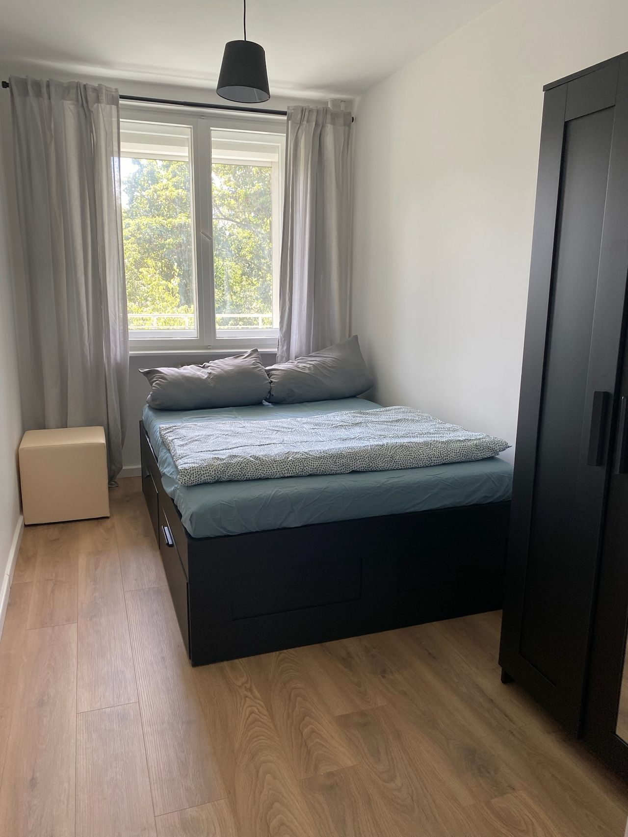 Amazing, great apartment in Schöneberg