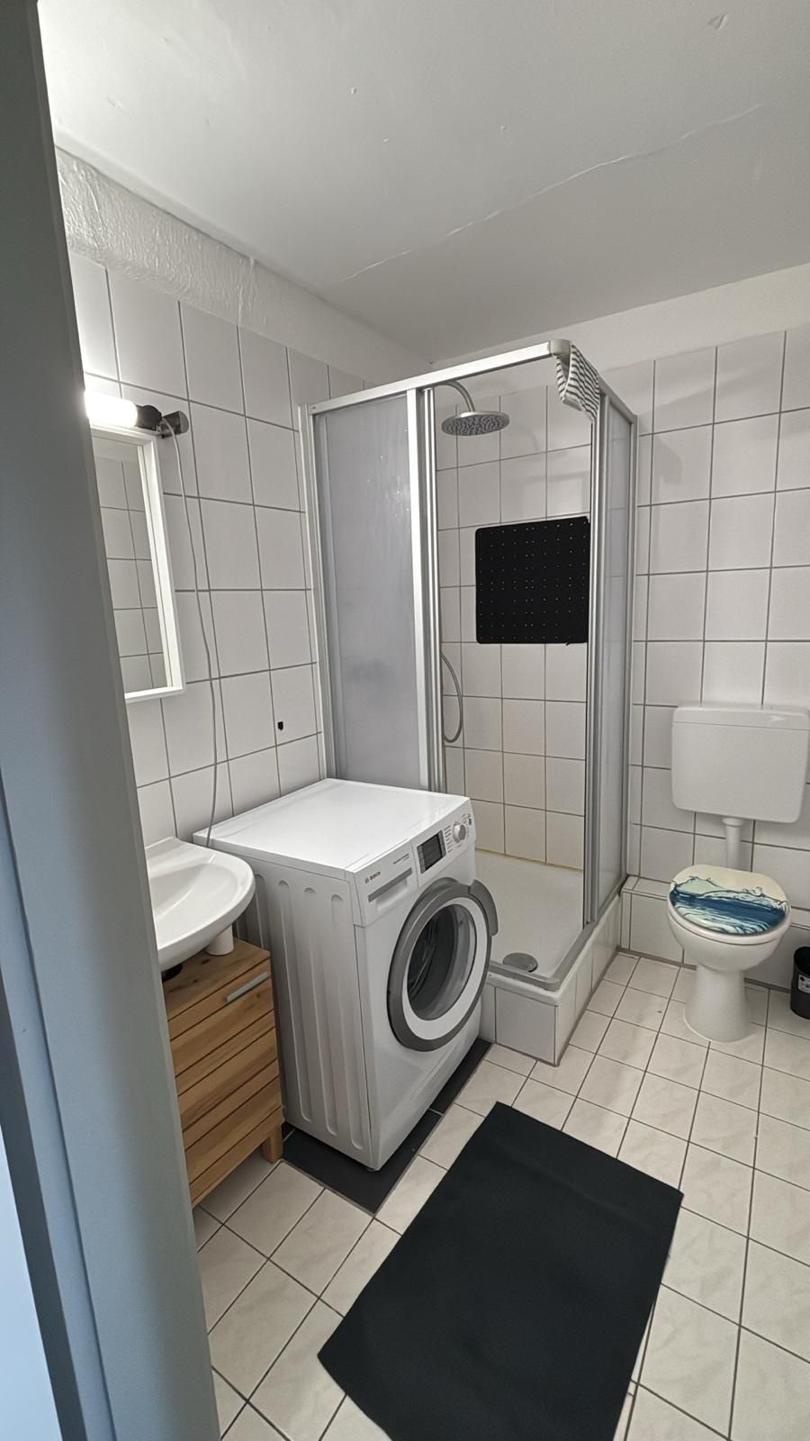 New studio located in Düsseldorf