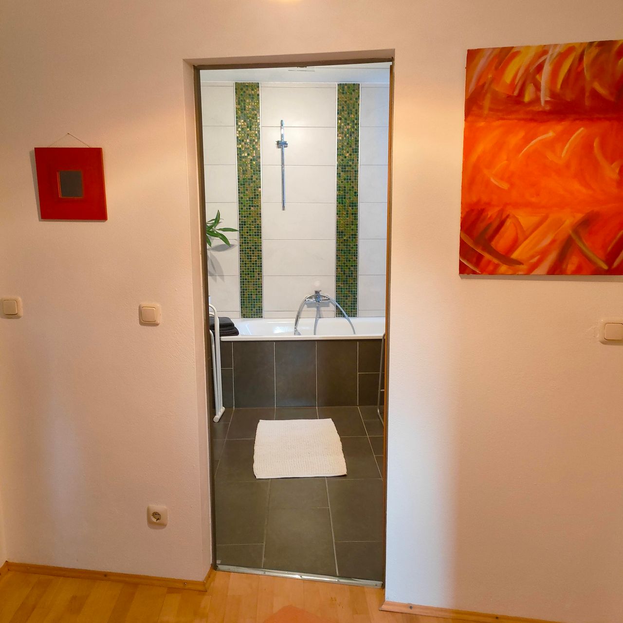 Nice and perfect apartment located in Regensburg