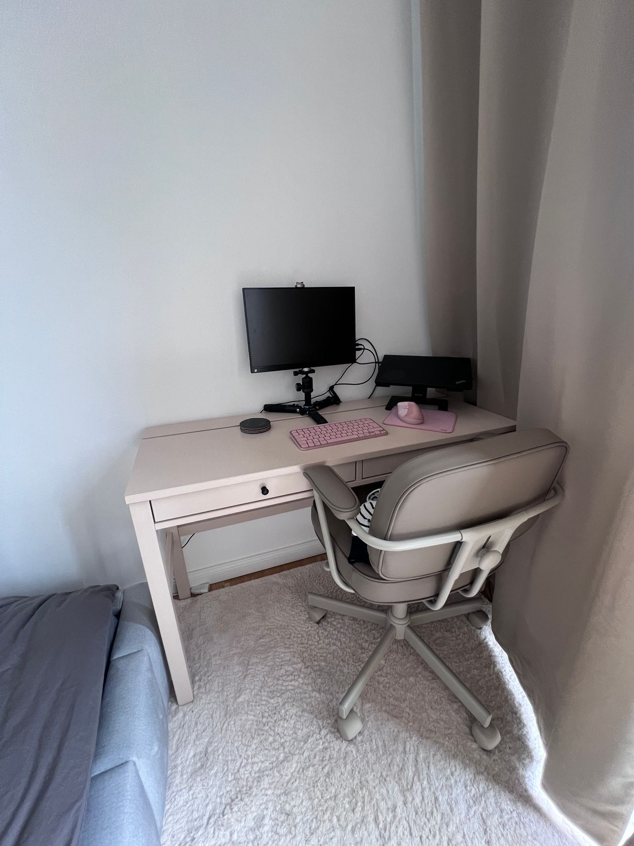 Sublet in Berlin Schöneberg (23.8.25-23.5.26)