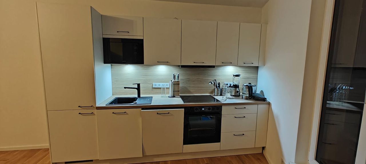 Quiet & charming flat in Reinickendorf