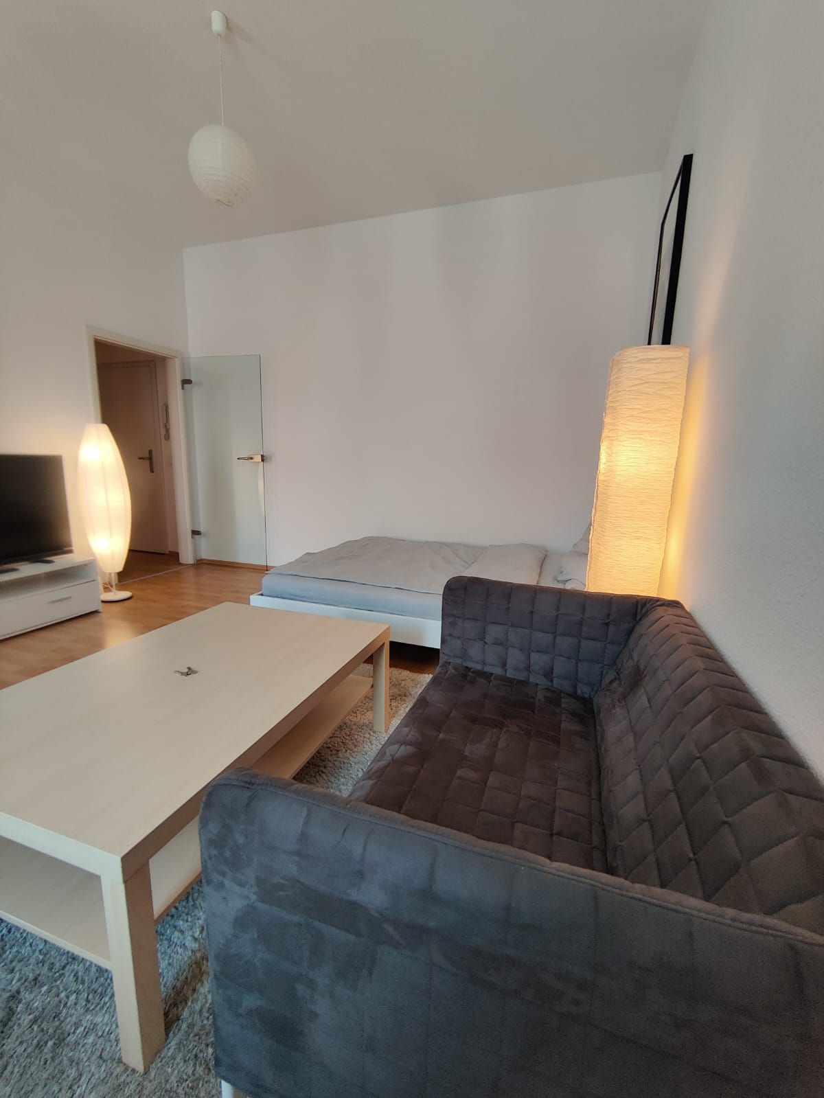 Stylish & Cosy Apartment direct in the city