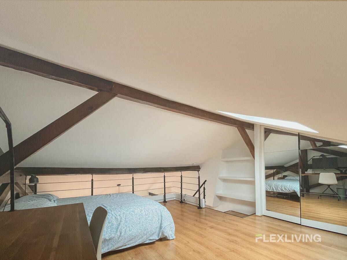 Charming 32 m² one-bedroom apartment