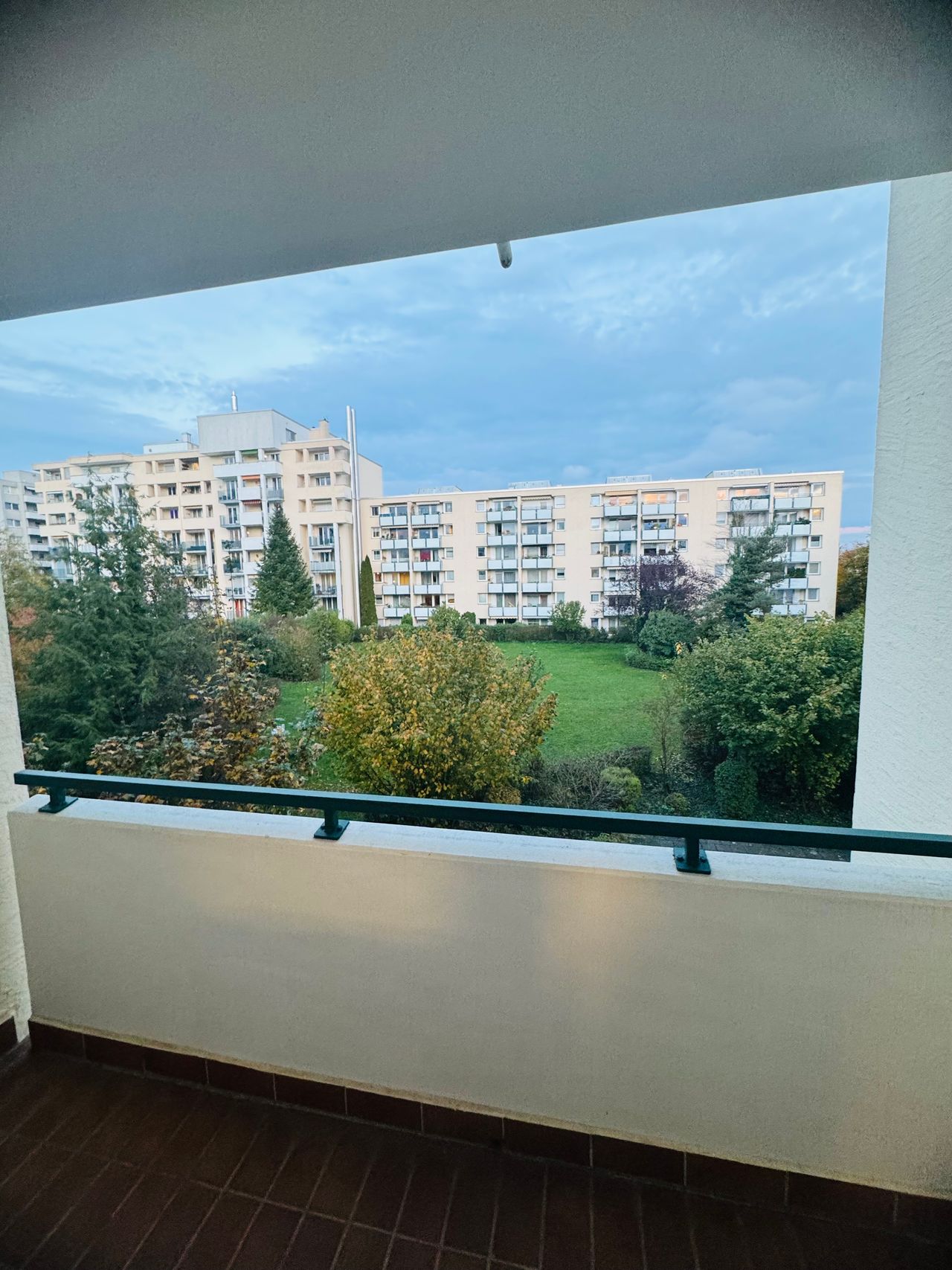 Nice apartment located in München Pasing