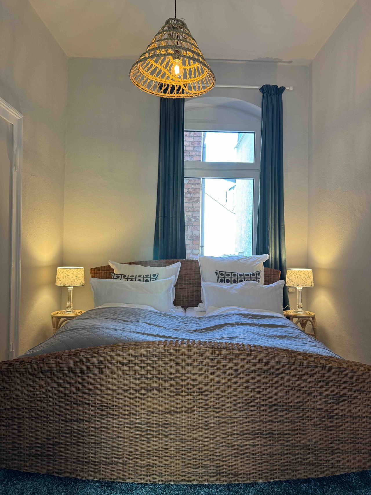 Beautiful Design Apartment in Hildesheim City Ost, close to HAWK, Uni, A7, Bosch