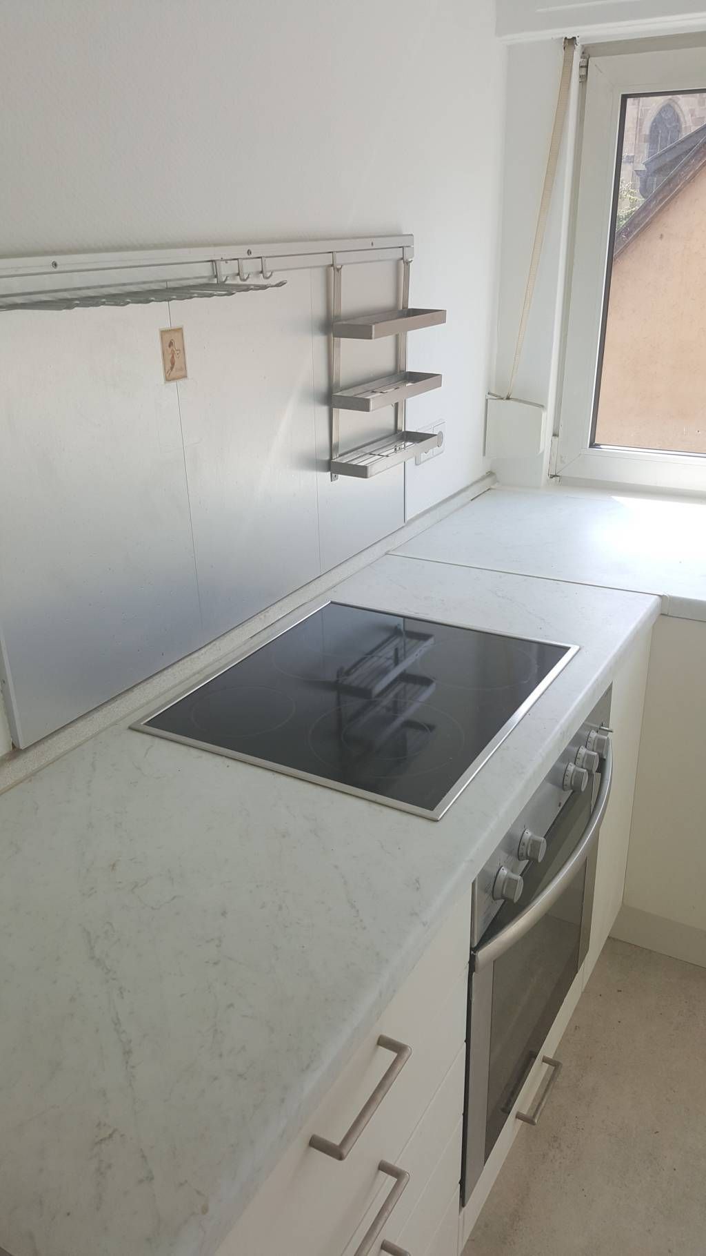 Wonderful and cozy 2 room apartment (Stuttgart)