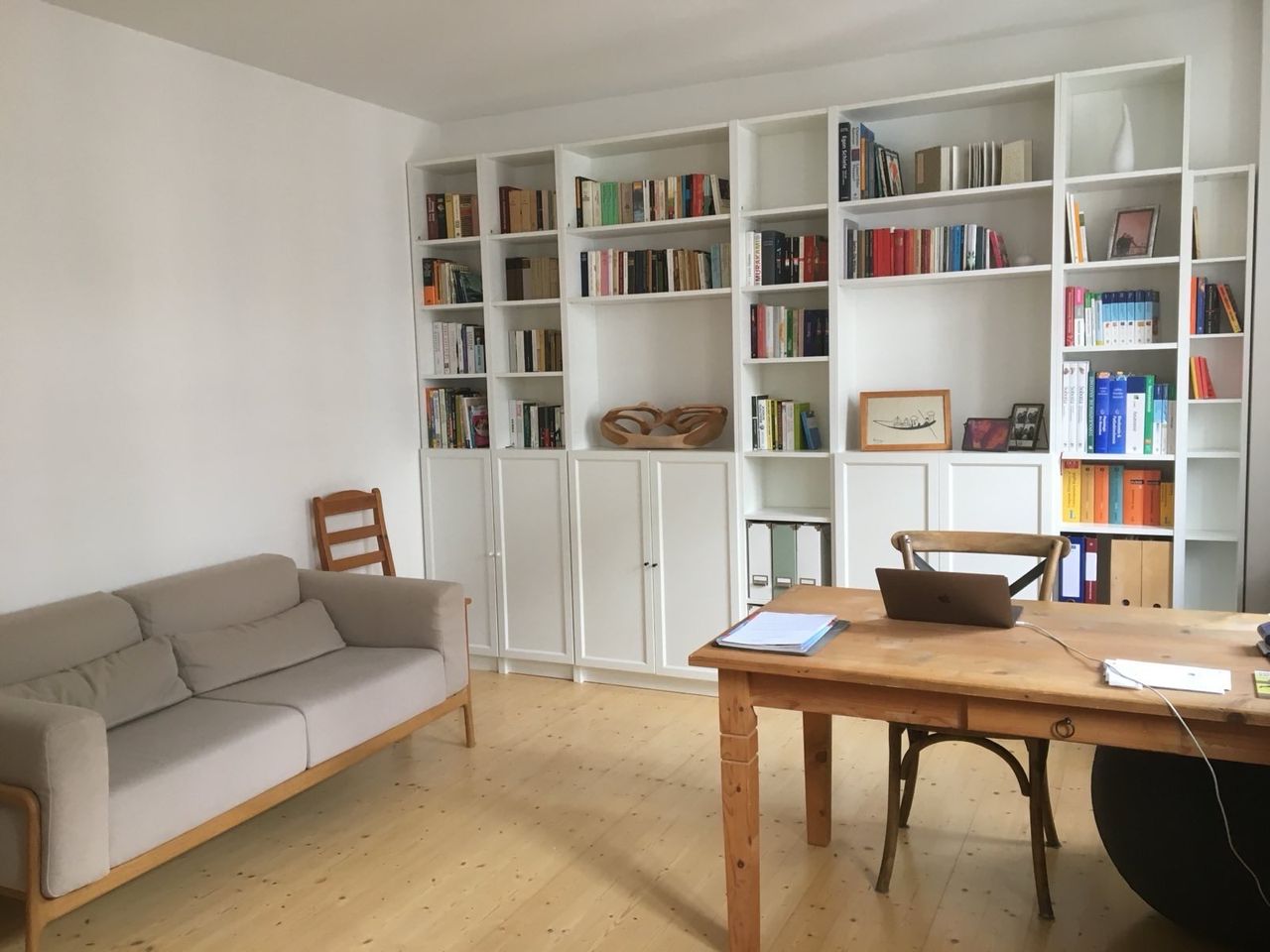 New & amazing flat located in Dresden
