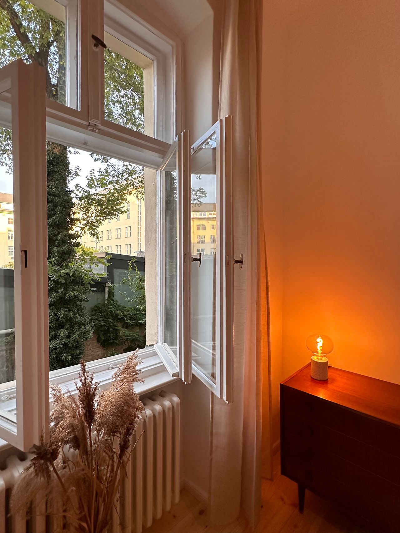 Gorgeous apartment located in Charlottenburg